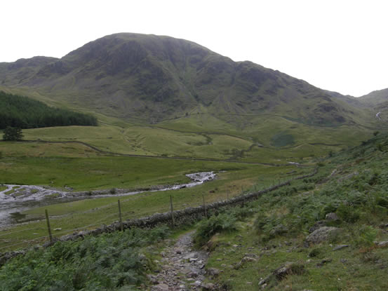 Harter Fell