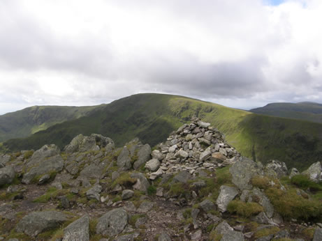 Kidsty Pike