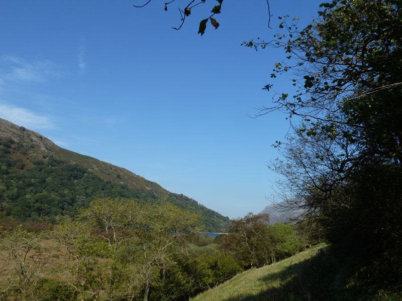 Brotherswater