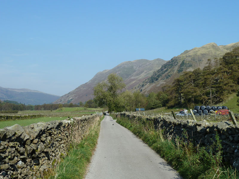 Hartsop