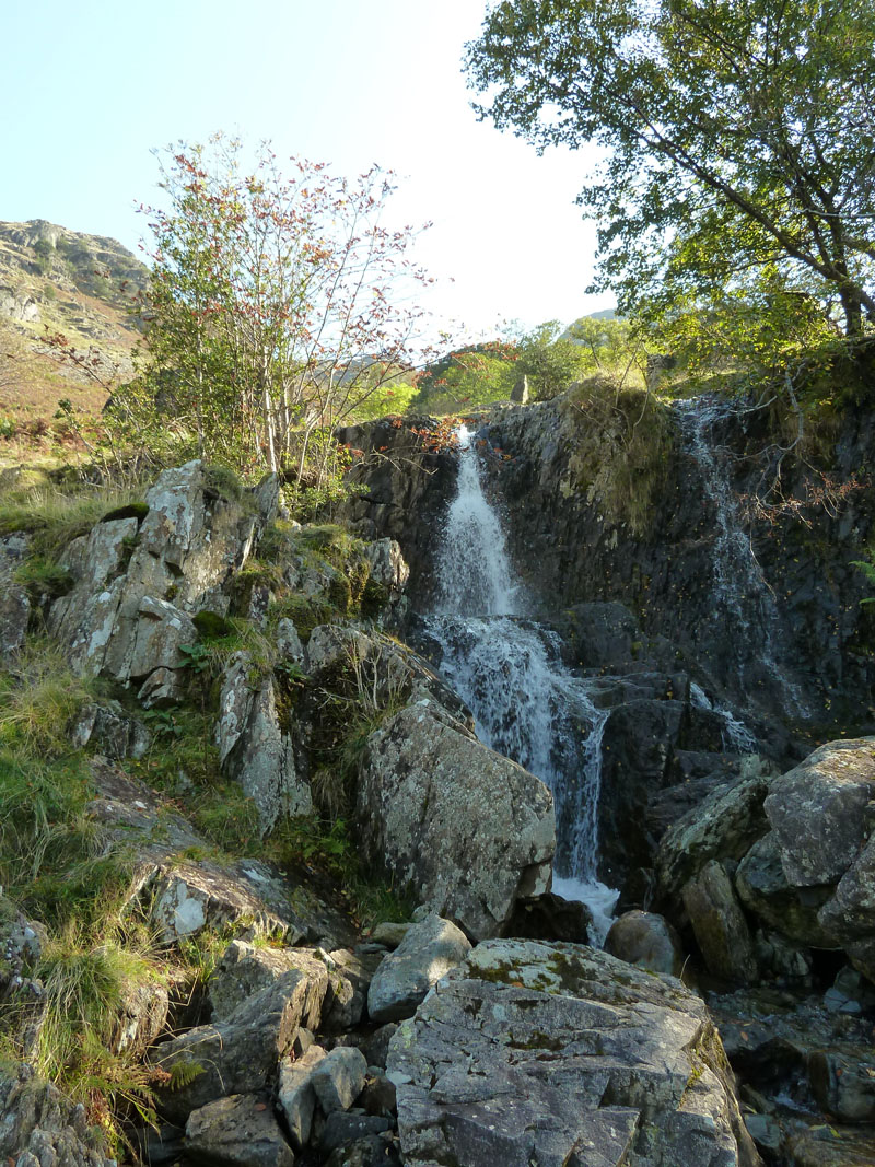 Angletarn Beck