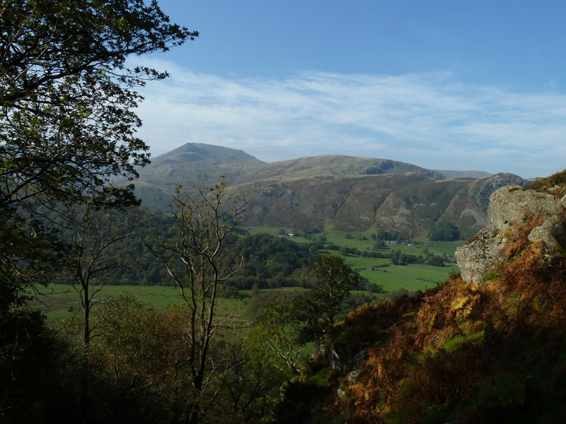 St Sunday Crag