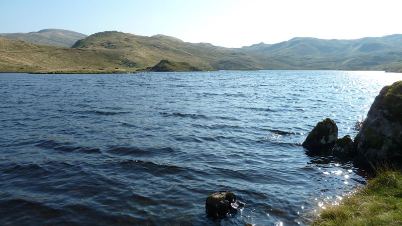 Angle Tarn