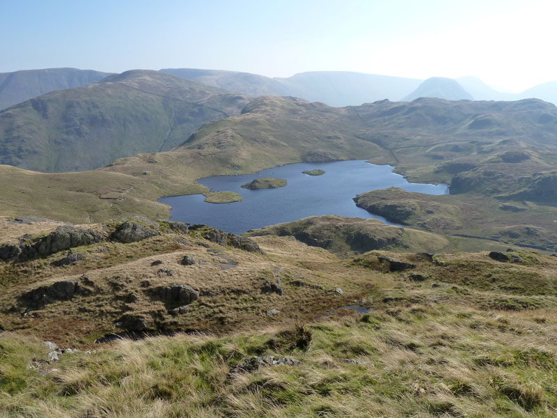 Angle Tarn