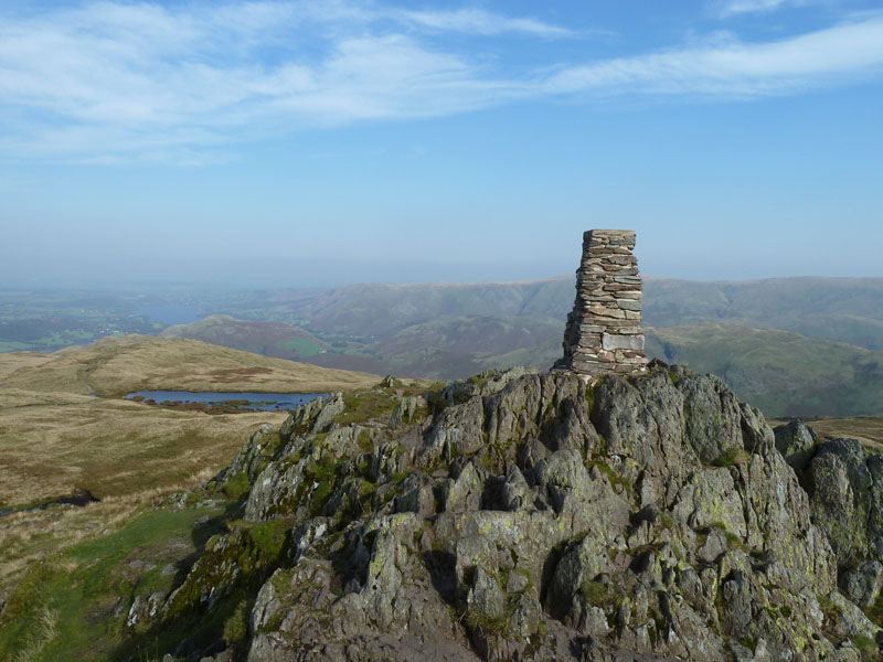 Place Fell