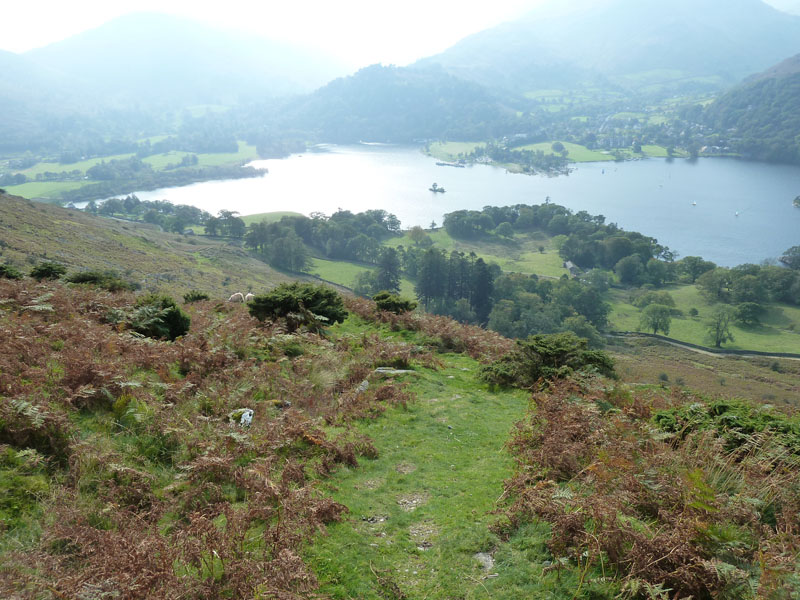 Ullswater