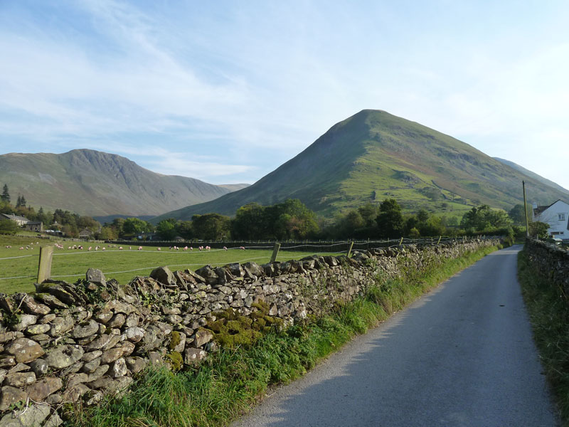 Hartsop Dodd