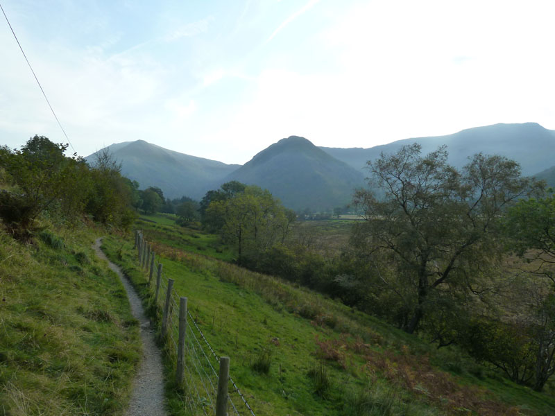 High Hartsop Dodd