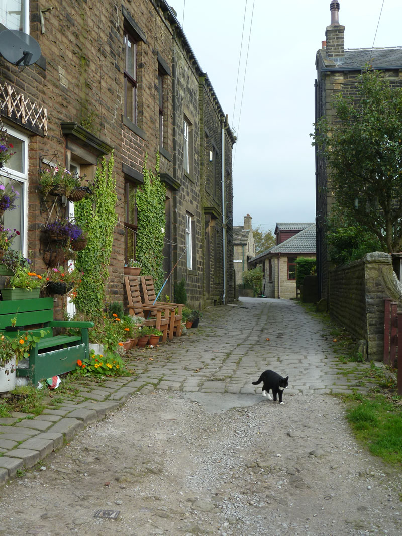 Heptonstall