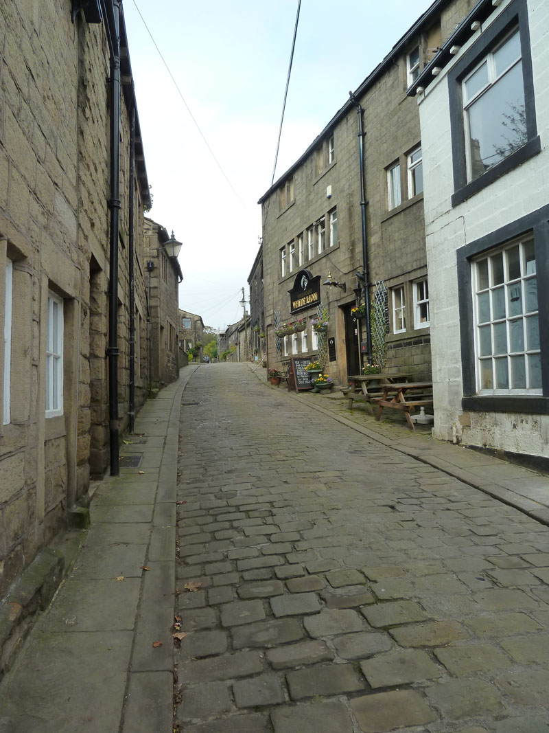 Heptonstall