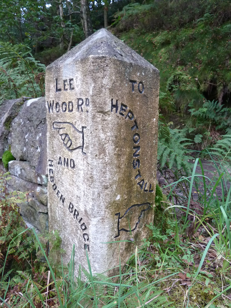 Waymarker