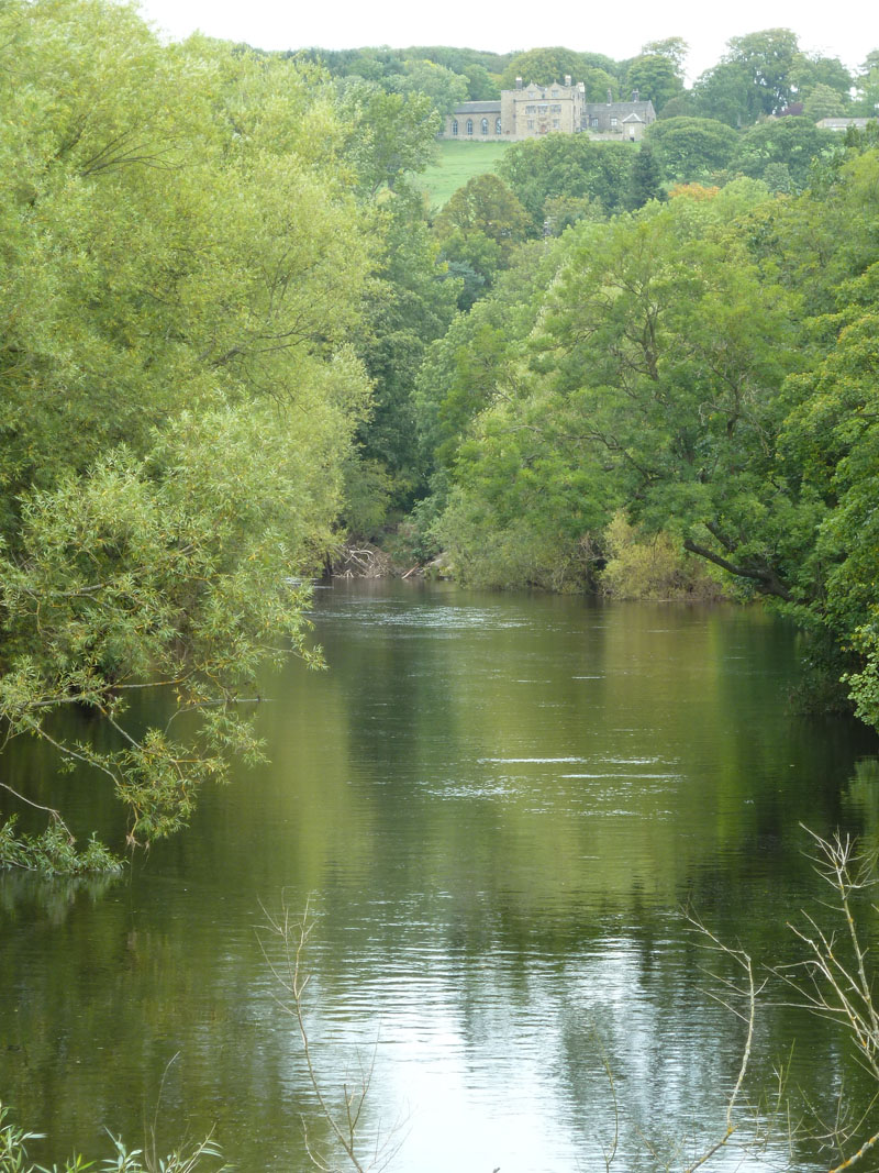 Myddleton Lodge