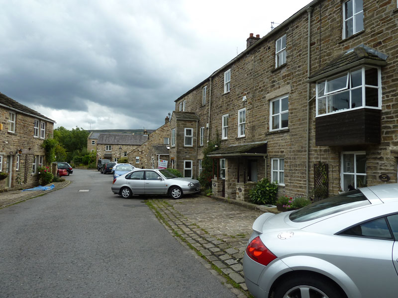 Low Mill Addingham