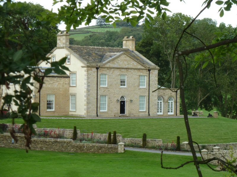 Old Rectory, Addingham