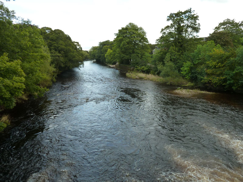 River Wharfe