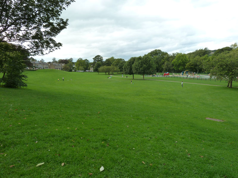 Ilkley Park