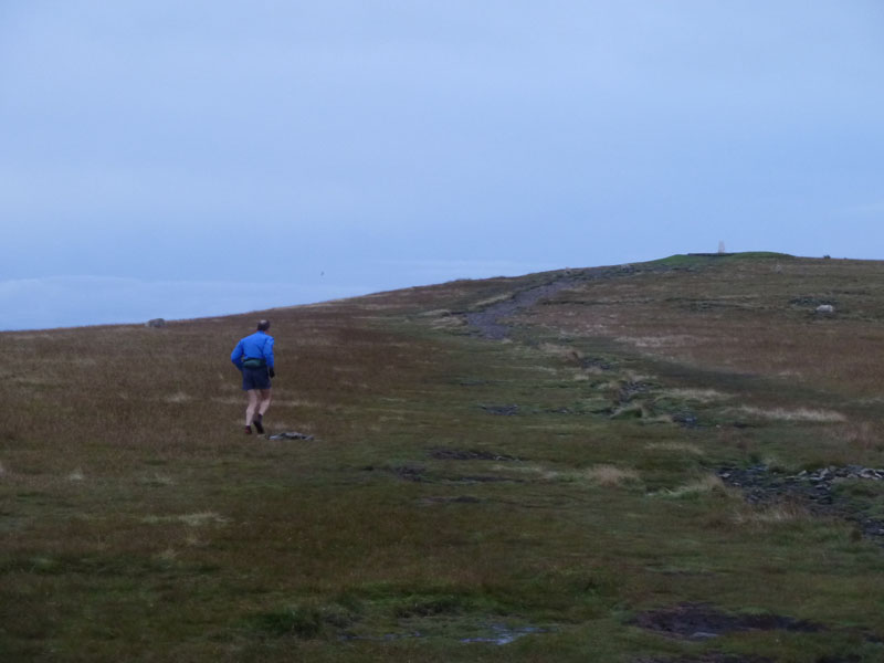 Pendle Runner