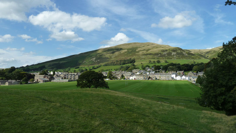 Sedbergh